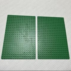 LEGO 基礎板セット②のサムネイル