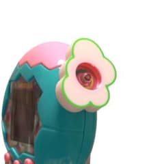 たまごっちパラダイス ダイヤルアクセサリー(くも・みどり)のサムネイル