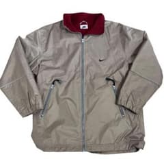 90s OOs archive NIKEナイロンジャケットのサムネイル