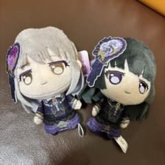 BanG Dream! ぷちっしゅ！ Roselia ロゼリア - メルカリ