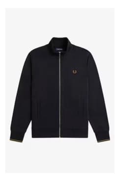 FRED PERRY ジップパーカーのサムネイル