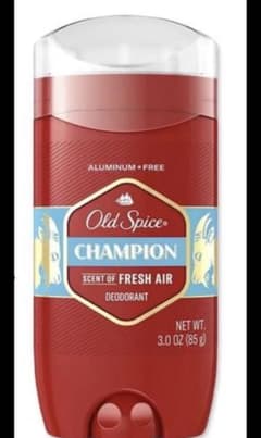 Old Spice CHAMPION オールドスパイス 廃盤 訳あり 中古 - メルカリ