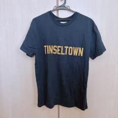 MOUSSY Tシャツ