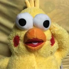 ⭐️ポインコ ぬいぐるみ新品未使用⭐️のサムネイル