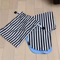 フランフラン ネックピロー 旅行用のサムネイル