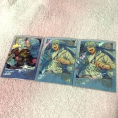 あんスタ　招募　ポラロイド　日々樹渉のサムネイル