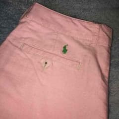 ラルフローレン ハーフパンツのサムネイル