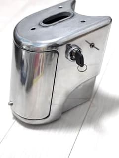 STINKY カスタムハウス スティンキー (砂型)バッテリーケース m53314746164_1.jpg?1775733205