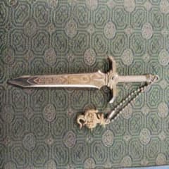 Dragon Slayer キーホルダーのサムネイル