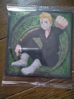 東京リベンジャーズ ましかくのサムネイル