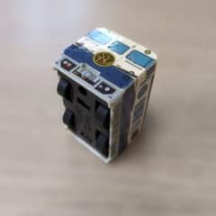 タカラトミー etSETOra チョロQのサムネイル
