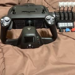 Turtle Beach Velocity One Flight フライトヨーク - メルカリ
