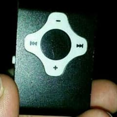 音楽プレイヤーのサムネイル