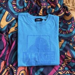 G*D様 XLARGE メンズ ロングTシャツのサムネイル