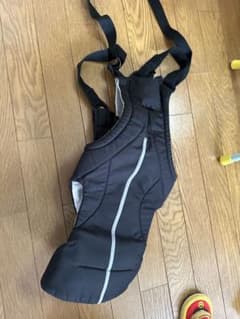 新生児から使える　抱っこ紐 おんぶ紐　0ヶ月〜36ヶ月対応のサムネイル