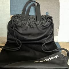 new balance ナップサックのサムネイル