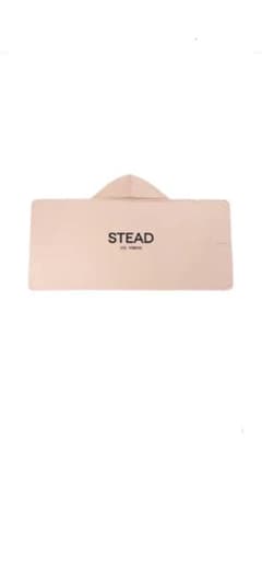 冷感アイスポンチョSTEAD ICE PONCHO ベージュのサムネイル