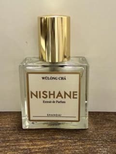 NISHANE ニシャネ ウーロンチャ 香水 15ml - メルカリ