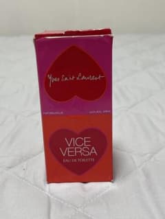 Yves Saint Laurent VICE VERSA 香水のサムネイル