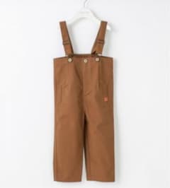 universal overall サロペットのサムネイル