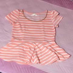 ロペピクニック チュニックのサムネイル