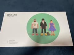 Wacom Cintiq pro 16 DTH-1620/AK0のサムネイル