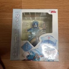 一騎当千 呂蒙子明 ブルーナースVer. 1/7 フィギュアのサムネイル