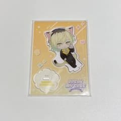 ブレイクマイケース ブレマイ 壱川春日 ナンジャ アクリルスタンド