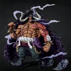 フィギュアーツZERO 百獣のカイドウ ワンピース