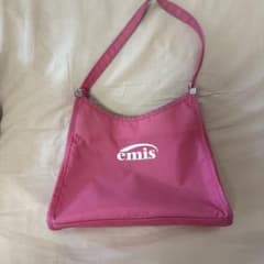 emis pinkバッグのサムネイル