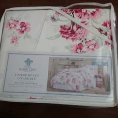simply shabby chic ツイン カバーのサムネイル