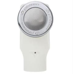 ファイテン phitenメタックス シャワーヘッド マイクロバブル 廃盤品