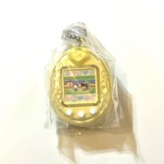 大たまごっち展 ミニチュアチャームコレクション 3ラブリっち メロディっちのサムネイル