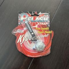 KYORAKU P-FLASH STRAP 1:4スケールのサムネイル