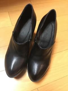 ENVYM 靴のサムネイル