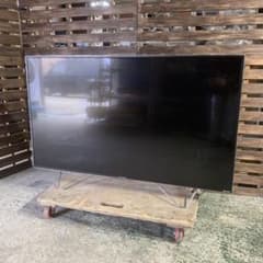 K286 FUNAI 液晶テレビ 2017年 FL-55UA6000 リモ無し K286 FUNAI 液晶テレビ 2017年 FL-55UA6000 リモ無し - メルカリ