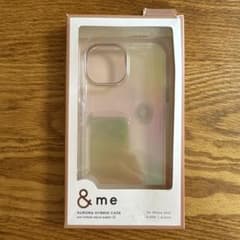&me iPhone 2023 2LENS 6.1inch 케이스