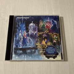 【CD】東京ディズニーランド エレクトリカルパレードのサムネイル
