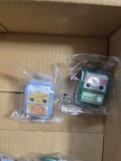 DX　ゴチゾウパーティーコレクション02 通常Ver.　セット