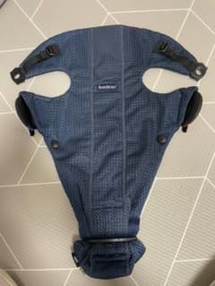 tomo様専用　ベビービョルン ベビーキャリアmini Air メッシュのサムネイル