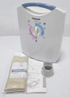 パナソニック ふとん乾燥機 ブルー FD-F06A6-A【未使用品】 - メルカリ