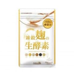 雑穀麹の生酵素のサムネイル