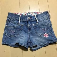 ショートデニム chai様専用のサムネイル