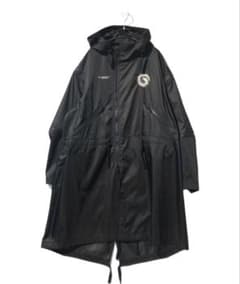 【20AW】UNDERCOVER 蜘蛛の巣城 ライナー付 モッズコート UNDERCOVER アンダーカバー 20AW 蜘蛛巣城 モッズコート - メルカリ