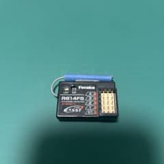 Futaba R614FS 4チャンネル受信機のサムネイル