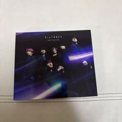 SixTONES NAVIGATOR アルバムのサムネイル
