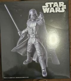 STAR WARS プレミアム1/10スケールフィギュア ダース・ベイダーのサムネイル