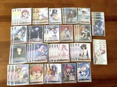 ヴァイスシュヴァルツ Angel Beats! デッキ ブースターパック Angel Beats! Re: Edit - 商品情報｜ヴァイス