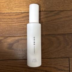 SHIRO フレグランスボディミスト　サボンのサムネイル