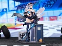 APEX　アズールレーン　エンタープライズ　ウィンド・キャッチャーVerのサムネイル